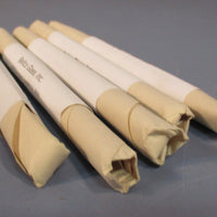 Lot of 5 Bellco Glass 196970250 Glass Impeller Shaft 10025 PROD007915