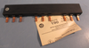 ALLEN-BRADLEY 190-L13 SER. A 690V 108A THREE-PHASE BUSBAR