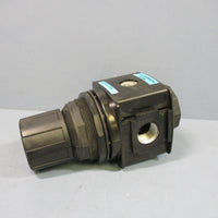 Wilkerson R28-04-F000 Air Pressure Regulator 2.07MPa 300psig