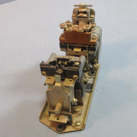 Square D Class 9050 BO22E Series B 3101751853 10A 600VAC Timing Relay