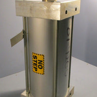 Salina Vortex DAC60AC Pneumatic Air Cylinder M600x10 19995 250 PSI Max