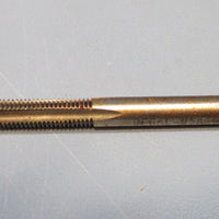 Lot of 2, 1/428 NF Taps One TWR 2 Flute & One Regal 4 Flute Used