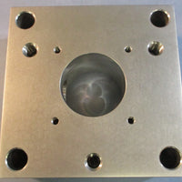 GEA Group 951374185010 Homogenizing Chamber 63379976 G114B 23/4" Bore