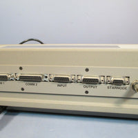 RVSI CiMatrix Terminal CiMAX 6000 Catalog# 60001