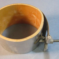 Morris 3.916.489 Quick On II Coupler 5001 127mm Great Condition