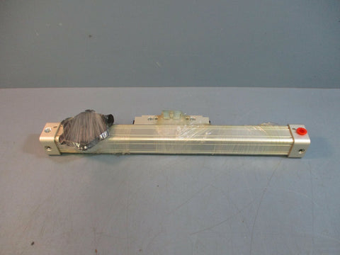 Parker Pneumatic Cylinder 252020/25X8BM 120PSI NEW