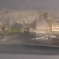 Pearson Packaging 563184 Pneumatic Cylinder 3" Stroke 2" Bore