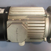 Elmor Moratto MD100-B4/8 Electric Motor 1.92 kW, 1.1 kW, 1685 RPM, 220 V