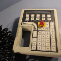 Adept Technology Model: Manual Control III Programmer P/N 10332-21000