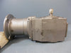 New Nordson 92172VZ N56C 41.26:1 1018 In Lb TQ 42RPM B5 Position Reducer