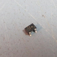 Panasonic 2SK353900L MOSFET Trans Fet NChannel 50V Spool of 500+