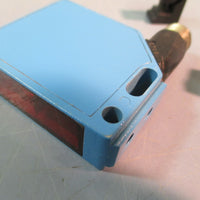 SICK Proximity Photoelectric Light Sensor WT122P430 4 Pin