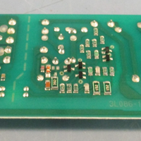 Cosel LDA15F12 Power Supply Board 250V