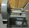 Dayton 4C129A High Pressure Belt Drive Blower 10-9/16" Wheel Diameter 3350CFM