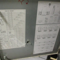 Carrier Aquasnap C30RBE13064BLDL-7 Air Cooled Liquid Chiller 30RB060-390