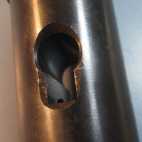 Scully Jones SJ-CD 18591 Adjustable Spindle Adapter 1.38" Diameter Used