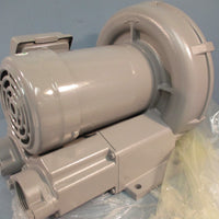Fuji Electric VFC300A-7W 0.56HP 460 Volt 50/60 Hz Ring Compressor, 2 Pole