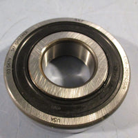 SKF Deep Groove Ball Bearing 6306 2RS1/C3GJN