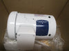 BALDOR ELECTRIC WASHDOWN MOTOR 3 PH .75HP 1750RPM VFWDM3542