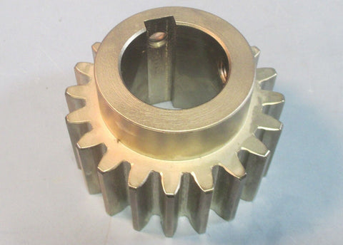 Packaging Technologies A00838-01 Gear 20 Tooth, 40mm Bore NWOB