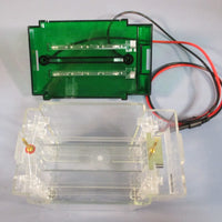 Bio Rad Criterion Cell 135BR Electrophoresis Cell 600 VDC, 400 Watt