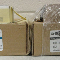 Gates P40-8MGT-30-2012 and Two Dodge P40-8M-30-2012 Belt Sprocket w/ Bushings