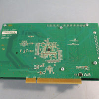 Sator Laser Ultra Mark UMK 3.21 Circuit Board w/ Trio 1.2 PC Board