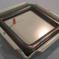 Hammond Manufacturing 1414N4A Open Box Enclosure 4" x 4" x 3"