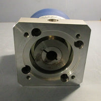 Wittenstein LP120M0110 Servo Gearbox Keyed Shaft 10:1 Ratio