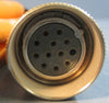 Rexroth Indramat IKS0251 Servo Cable 11610150 5m Long