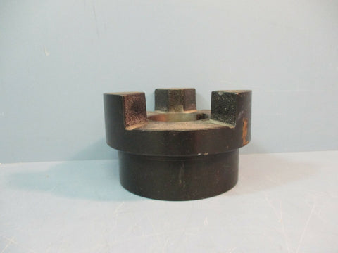 Woods USA LJaw Coupling L225 21/8" MRS Used