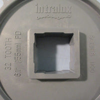 Intralox Sprocket S1100 32 Tooth 6.1" PD Square Bore 1.6" Bore Lot of 2
