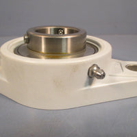 AMI Flange Bearing, 13/8"ID, 2Bolt MUCNFL20722W