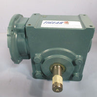 Dodge Tigear2 25:1 Gear Speed Reducer 2.26 Hp Max 26Q25R14