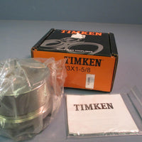 Timken Quick Flex Couplings QF25S303X1-5/8