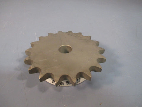 Martin Sprocket Single Row 18 Teeth 50B18SS