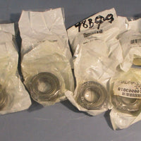 General 2321677300 Precision Roller Bearing 16410S 2" OD 1" ID (Lot of 13)