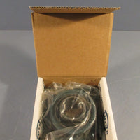 AMI Bearings UCF20723 4Bolt Flange Bearings, Round Bore, Normal Duty