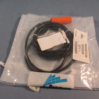 IFM IG0374 IGC32012-ABOA Proximity Switch Sensor 20-25VAC/DC 12mm