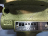 Ross Controls 271A86 EEZ-On Adjustable Regulator Valve 2781A4007