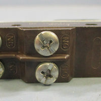 Total Source CR111097 Basic Snap Action Switch BZ2AW822556T