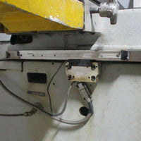Reid Rollerway Model HR Surface Grinder w/ Sony LY201 Magnescale DRO