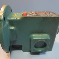 Dodge Tigear Reducer 7916110BW MR 94742 Size Ratio: 56 1505 1.26 HP