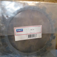 SKF Washer Lock Retainer MB36 MB36