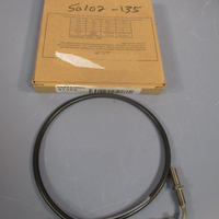 Banner Fiber Optic Sensor IAT22PMSS
