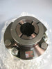 Zero-Max A084740 CD Coupling 45 X 38 MM, MET CLR 6-60