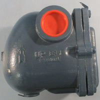 Armstrong 75 A6 Float And Thermostatic Steam Trap 75-A6 1-1/2" NPT MOP 75 PSIG