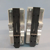 Lot of (2) IFM Electronic AC1216 AS-i Power Supply 115/230V, 50-60Hz