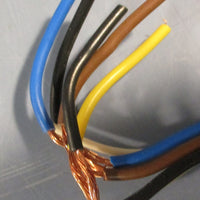 Telemecanique XCM-A110 Miniature Limit Switch 1.5A A150 ENC Type 4