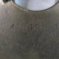 IDC USA H41B19F Finished Bore Sprocket 1" Bore, 19 Teeth,